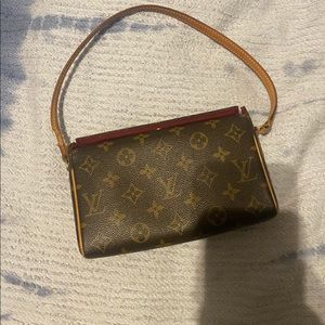 Louis Vuitton Recital bag (authentic)